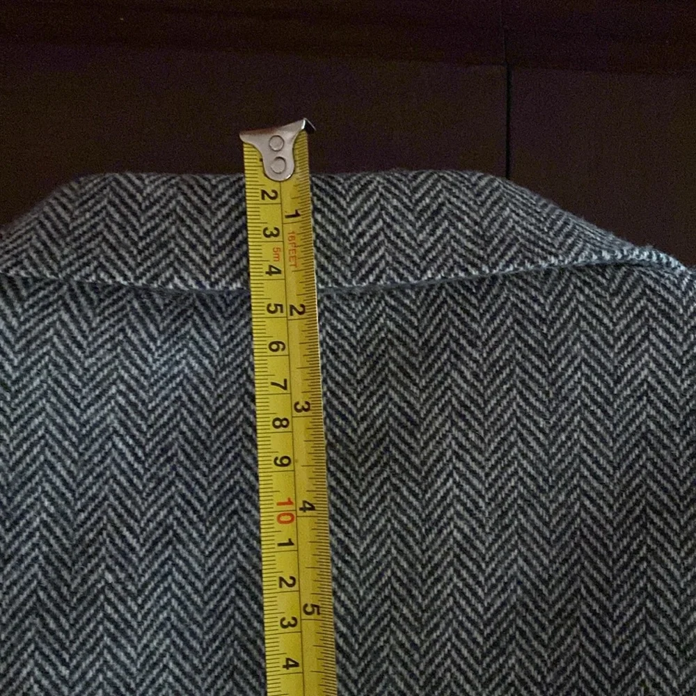 Suit Jacket